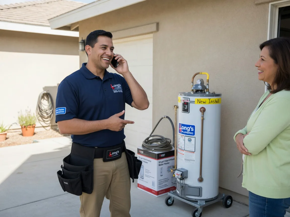 Leak Detection Eagar, AZ FAQs